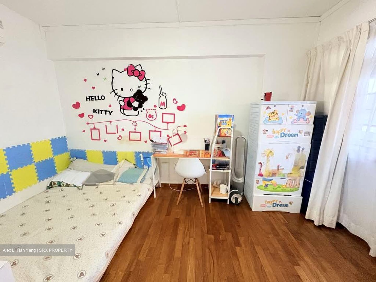 Blk 502 Panshan View (Bukit Panjang), HDB 4 Rooms #566631771